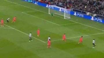 أبرز ملامح مواجهة نيوكاسل يونايتد ضد برشلونة والأهداف المثيرة في مقطع فيديو